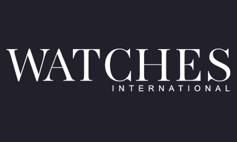 Watches International relaunches and appoints editor-in-chief